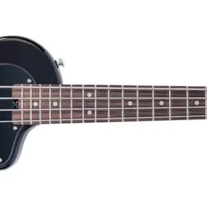 Levný CARRY-ON ST Bass - Jet Black