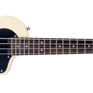 Omezená Nabídka CARRY-ON ST Bass - Vintage White