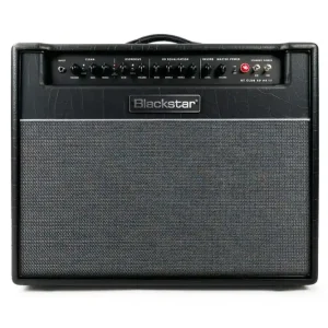 Aktuální BLACKSTAR HT Club 40 MkIII