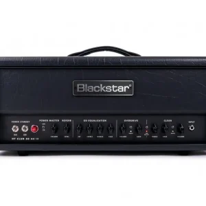 Poslední Šance BLACKSTAR HT Club 50H MkIII