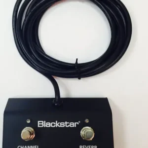 BLACKSTAR FS-8 Přímo Od Výrobce