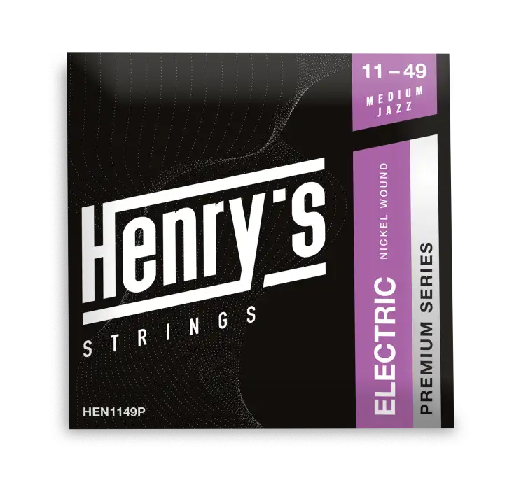 HENRY’S Premium HEN1149P Aktuální