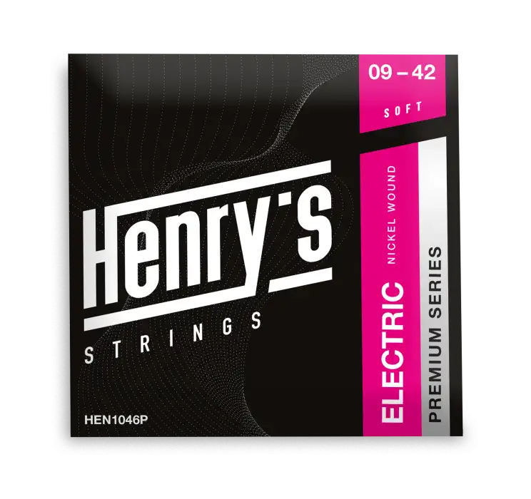 Zlevněný HENRY’S Premium HEN0942P