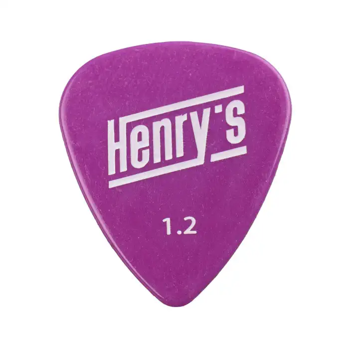 Časově Omezené HENRY’S Nyltone S1.20 - Purple