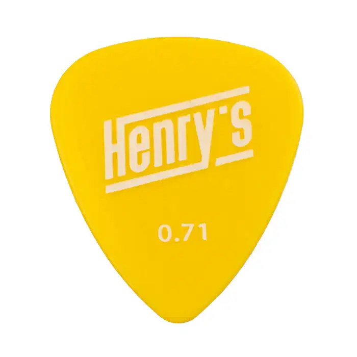Cenová Bomba HENRY’S Nyltone S0.71 - Yellow