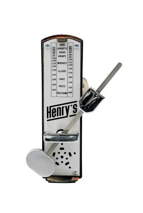 HENRY’S MTR-1 - Brown Horká Nabídka