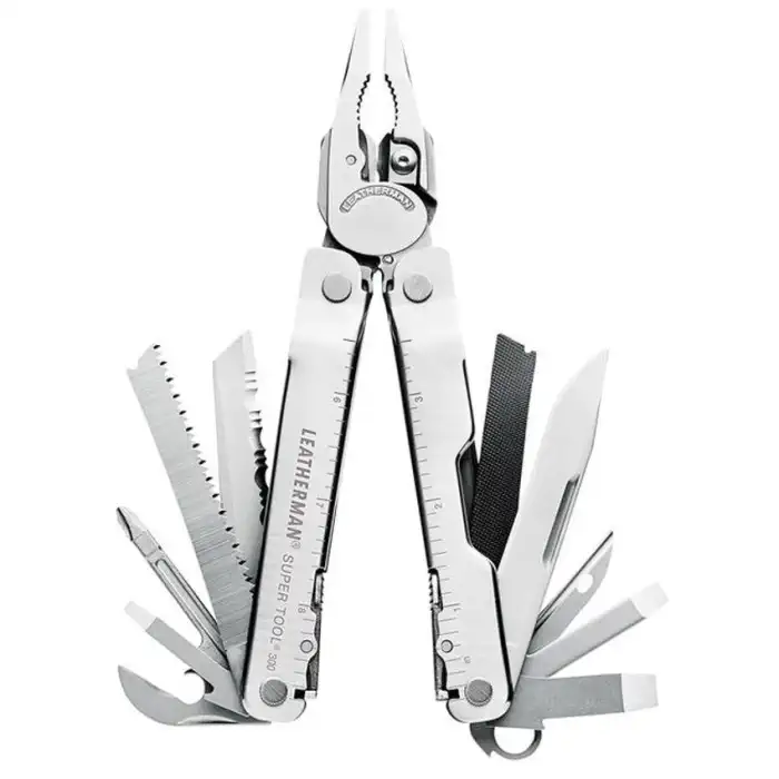 Akční Cena LEATHERMAN Super Tool 300