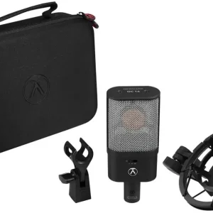 AUSTRIAN AUDIO OC16 Studio set A-Stock Objednat Nyní