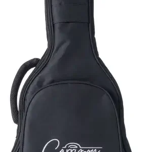 Nejprodávanější CARRY-ON Mini Acoustic Guitar Gig Bag