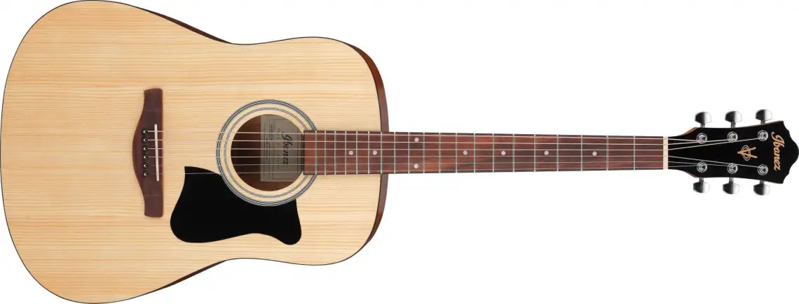 Výprodej IBANEZ V40-OPN - Open Pore Natural