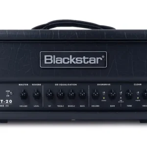 Odeslání Ihned BLACKSTAR HT-20RH-MKIII