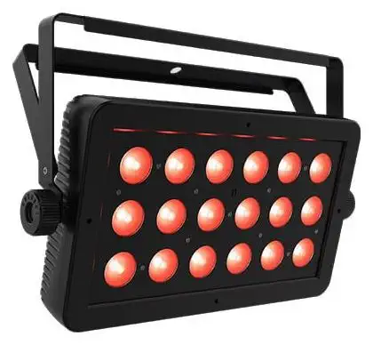 CHAUVET DJ SlimBANK Q18 ILS Cenově Výhodný