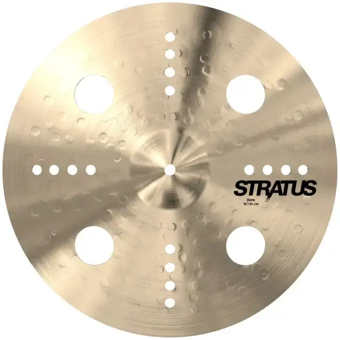 Expresní Doručení SABIAN Stratus Zero 18”