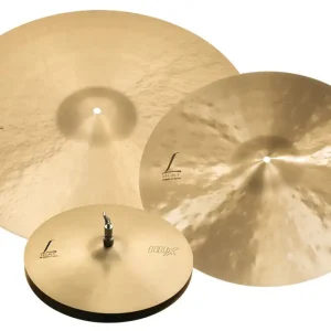 SABIAN HHX Legacy Pack Časově Omezené