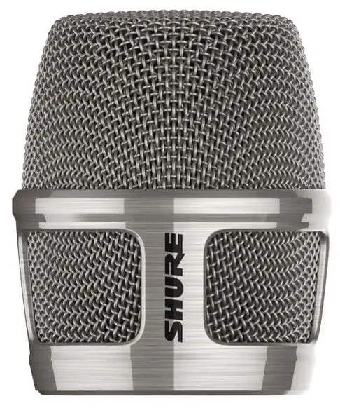 Jen Po Omezenou Doba SHURE RPM283