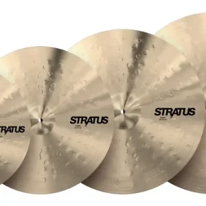 SABIAN Stratus Promotional Set Nízká Cena