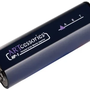 ART HP-1 In-Ear Personal Monitor Amplifier Cenový Hit