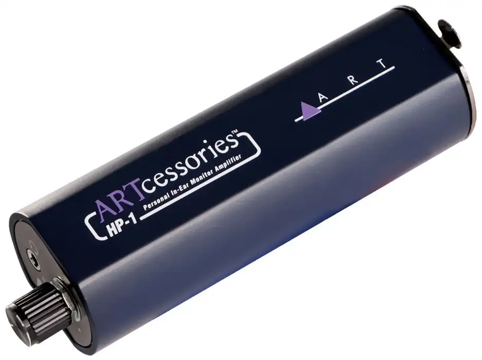 ART HP-1 In-Ear Personal Monitor Amplifier Cenový Hit