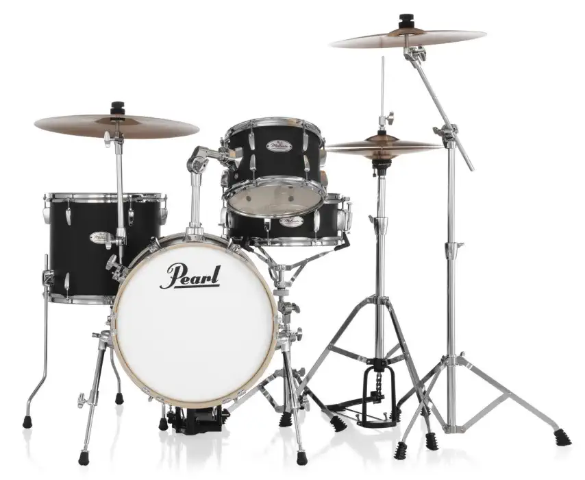 Koupit Online PEARL MT564/C-D752 Midtown - Matte Black