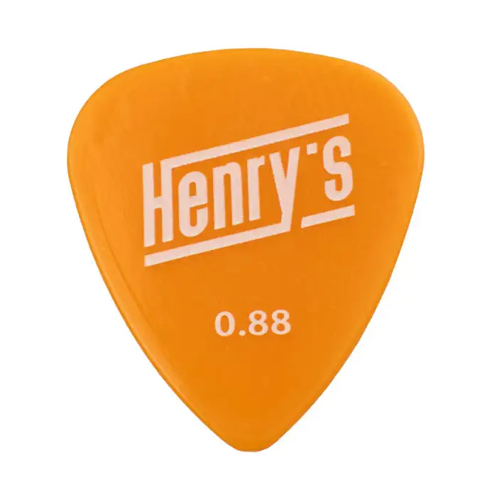 HENRY’S Nyltone S0.88 MP - Orange Nová Kolekce