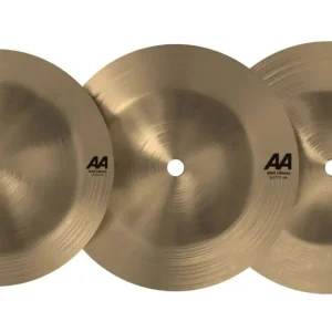 Horká Nabídka SABIAN AA MAXX Bell Chime Set