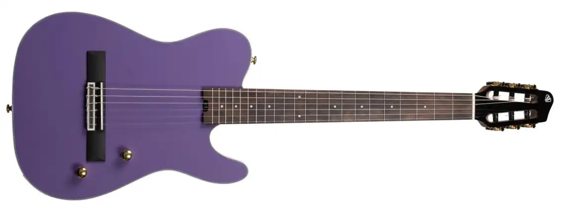 Omezená Nabídka HENRY’S CK78 KAL-EL - Purple