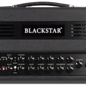 BLACKSTAR St. James 100 Head Aktuální