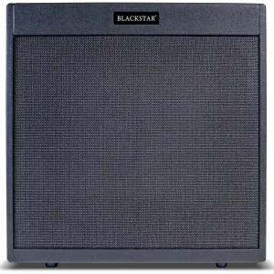Nejprodávanější BLACKSTAR St. James 412 B - Black