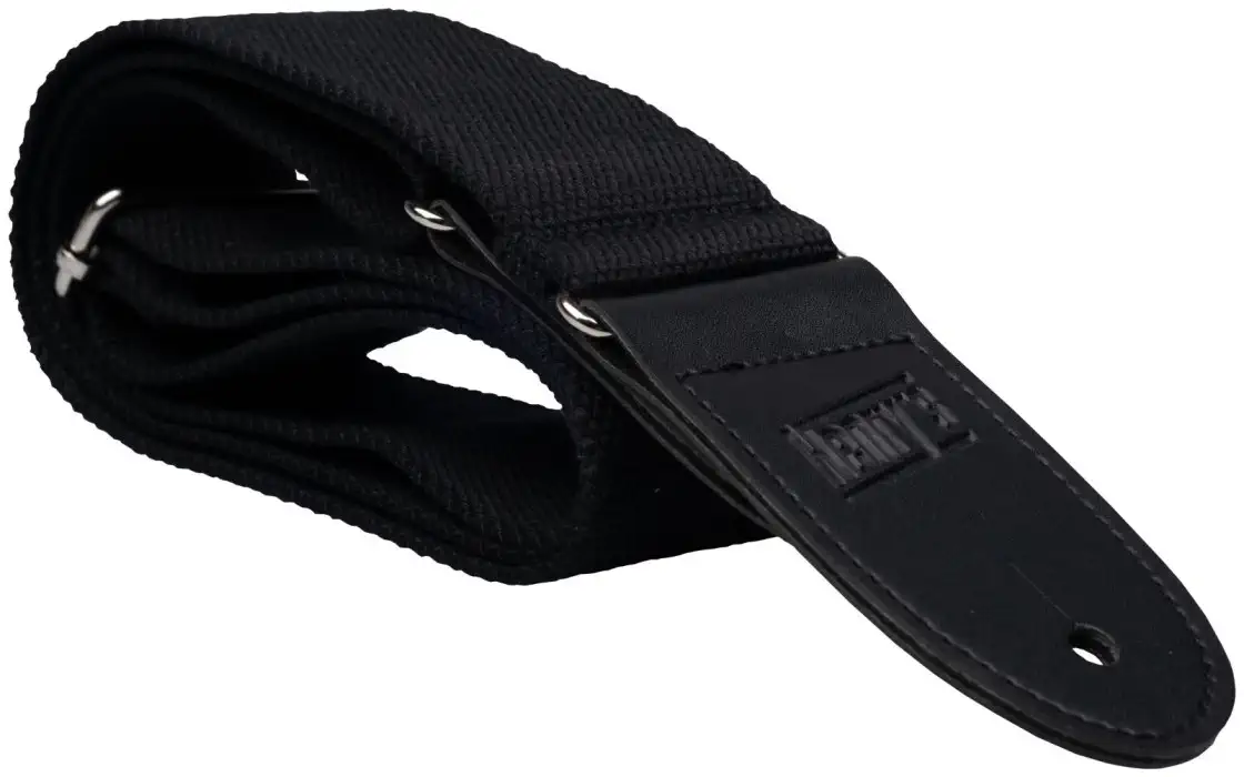 HENRY’S Hero STR1 - Black Top Prodej