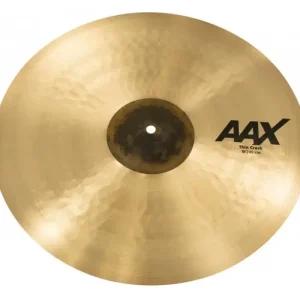 Expresní Doručení SABIAN AAX Thin Crash 18”