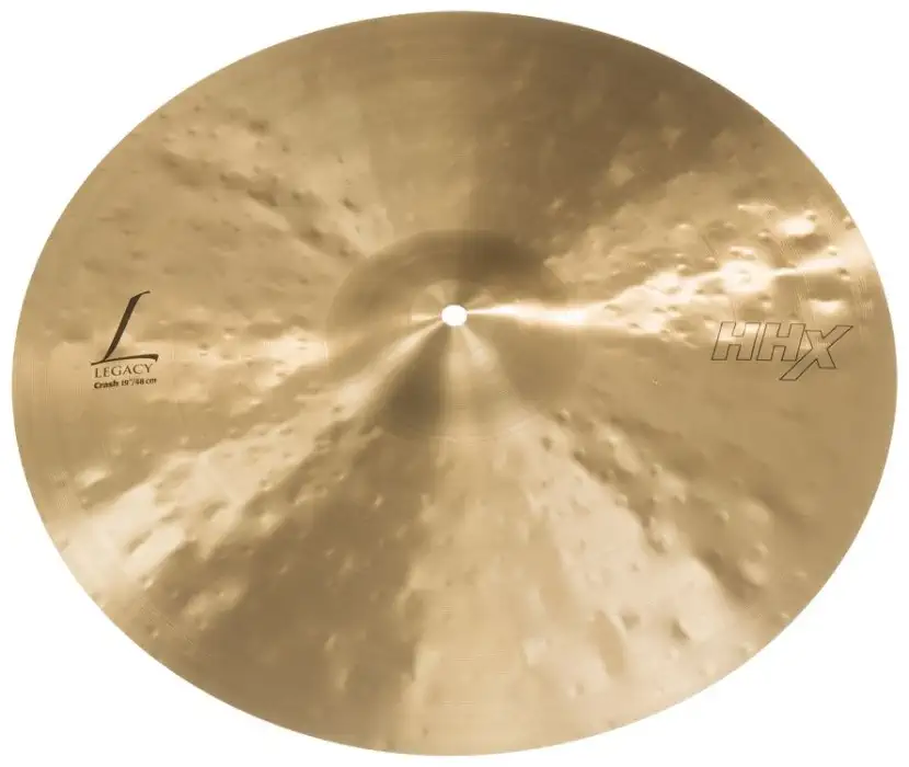 SABIAN HHX Legacy Crash 19” Novinka