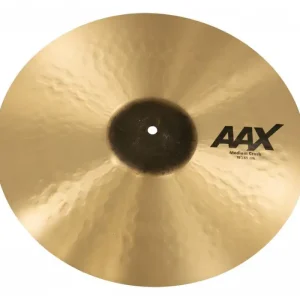 SABIAN AAX Medium Crash 18” Výhodná Nabídka