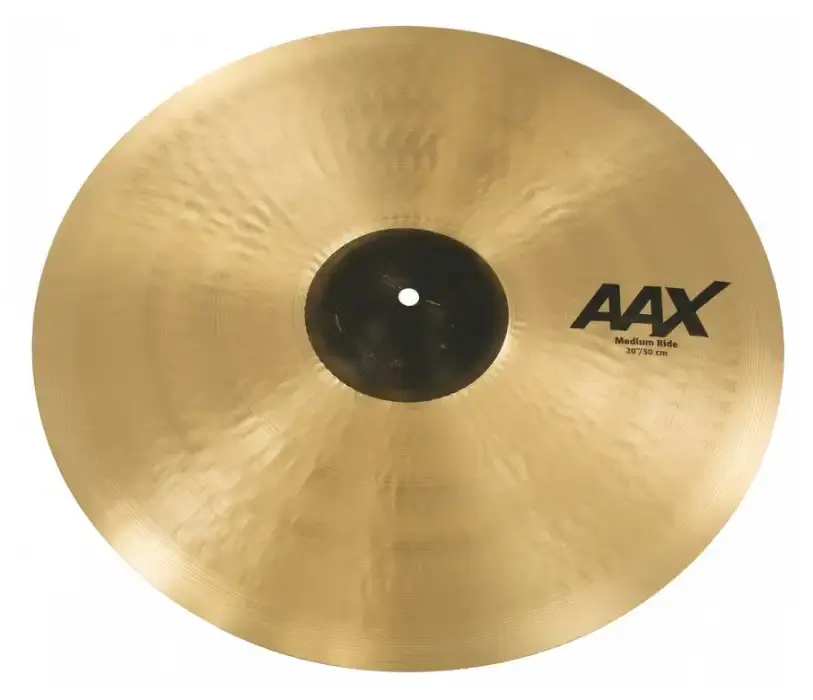 Zlevněný SABIAN AAX Medium Ride 20”