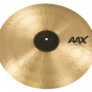 SABIAN AAX Medium Ride 22” Vysoce Kvalitní