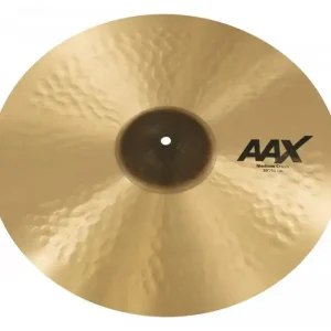 SABIAN AAX Medium Crash 20” Sezónní Sleva