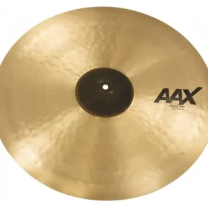 SABIAN AAX Heavy Ride 22” Aktuální