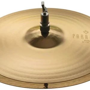 Přímo Od Výrobce SABIAN Paragon Hi-Hats Brilliant 13”