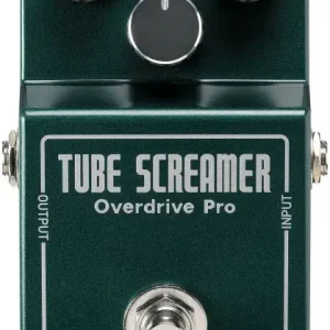 Cenově Výhodný IBANEZ Tubescreamer Handwired Next-Gen