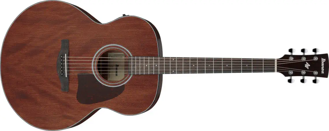 IBANEZ AJ54E-OPN - Open Pore Natural Přímo Od Výrobce