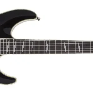 Finální Výprodej SCHECTER C-1 Blackjack - Gloss Black