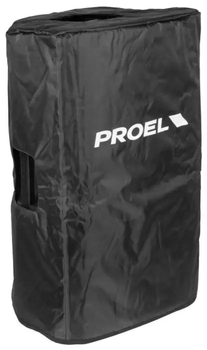 PROEL COVERDIVA15 Akční Cena