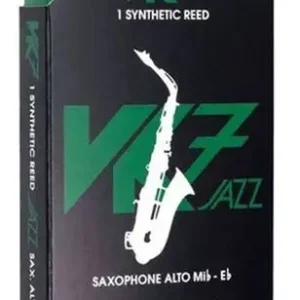 VANDOREN SVK72130 VK7 Jazz 30 Synthetic - Alto Sax Reed Autentický