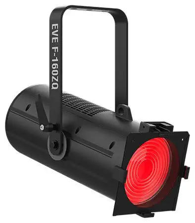 CHAUVET DJ EVE F-160ZQ Akční Nabídka