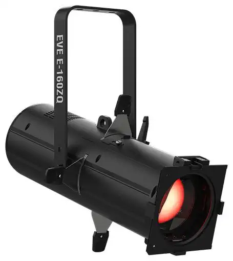 CHAUVET DJ EVE E-160ZQ Aktuální