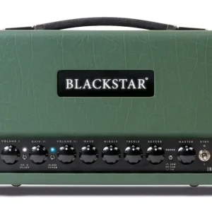 Vrácení Zdarma BLACKSTAR St. James JJN 50 Head
