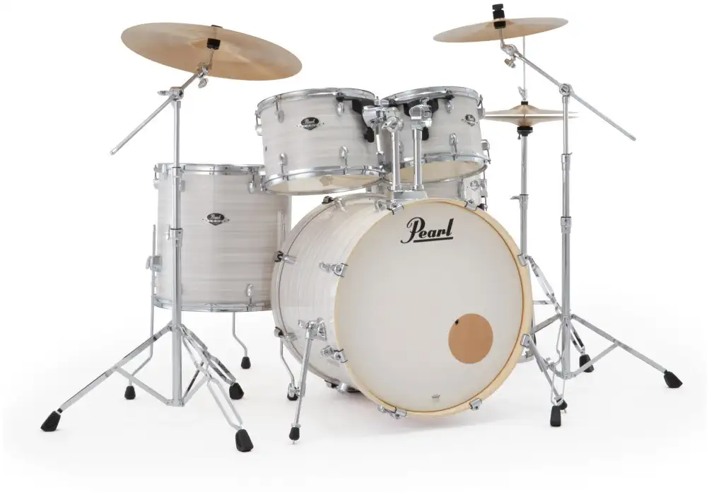 PEARL EXX725NBR/C777 Export EXX - Slipstream White Akční Cena