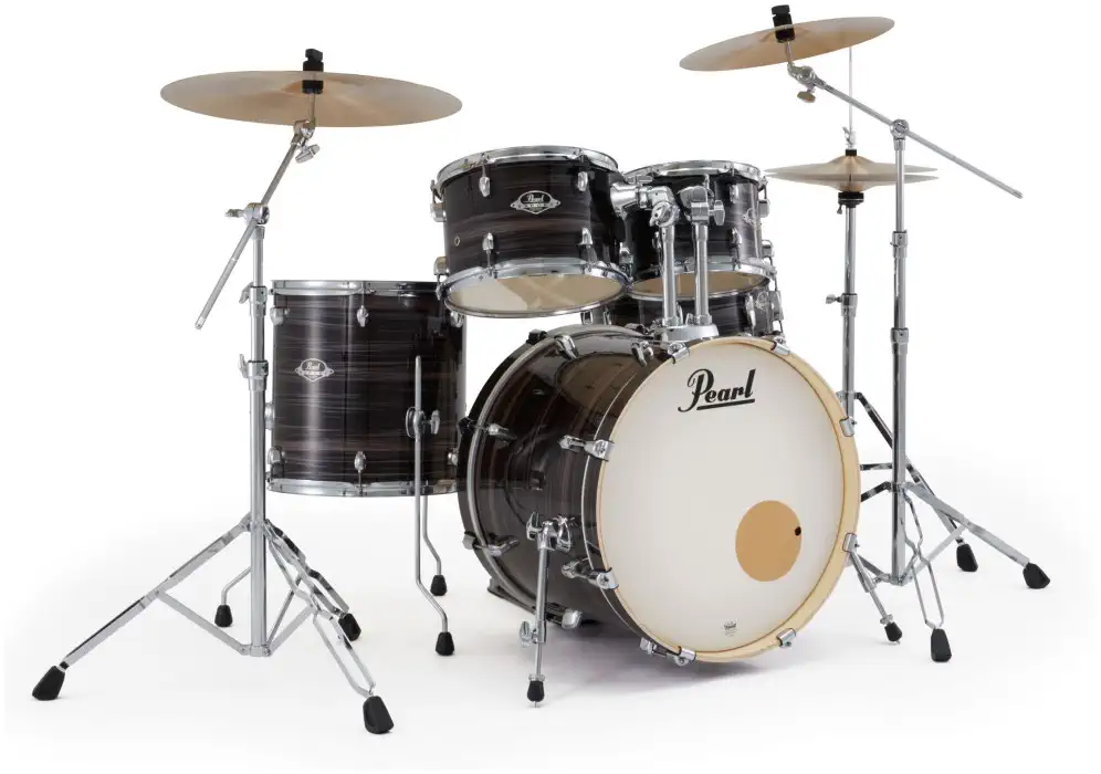 Cenový Hit PEARL EXX705NNBR/C779 Export EXX - Metallic Amethyst Twist
