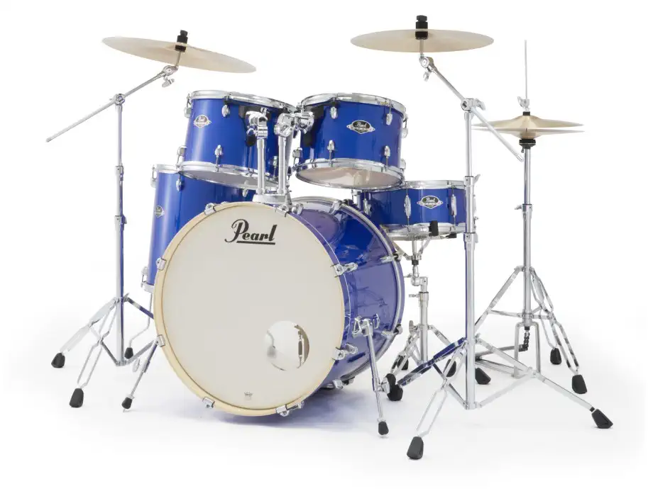 Cenový Hit PEARL EXX725NBR/C863 Export EXX - Midnight Blue