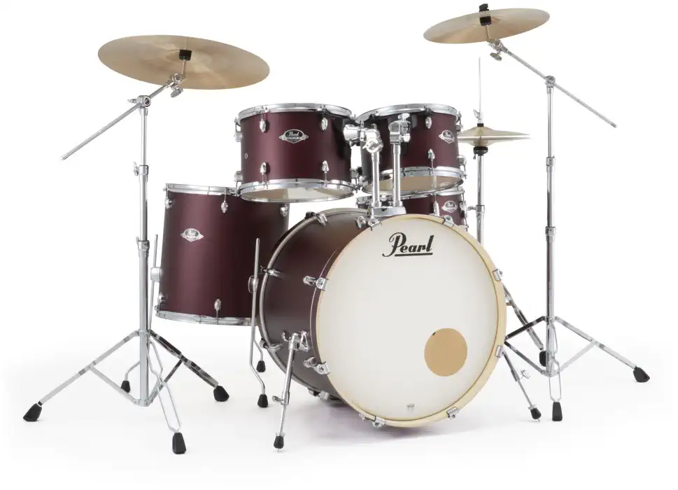 Nová Kolekce PEARL EXX725NBR/C864 Export EXX - Satin Scarlet