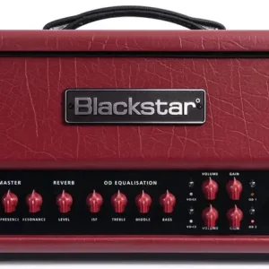BLACKSTAR DA100 Ruby Doug Aldrich Signature Kup Teď